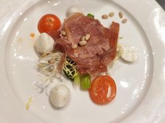 -Mezomd曼索蒂西班牙餐厅(广粤店)