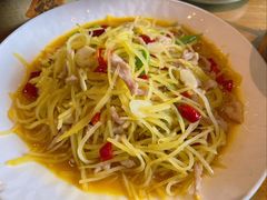 江湖土豆丝-小四川菜馆(托乐嘉店)