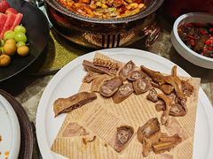 -李氏传家菜(兴城路店)