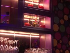 -米乐星世界KTV(汇智国际商业中心店)