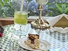 -Lamant Manor已闻花名关於蓝