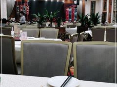 大堂-顺德人家食府(黄金广场店)