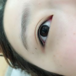 -轻妆Feel·半永久纹眉眼线