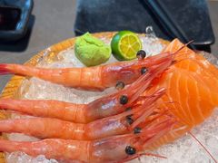 -沼津港精致料理·寿喜烧·烧鸟(龙湖南桥天街日料榜单店)