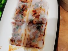 -北海金昌开元名都大酒店·四季轩中餐厅