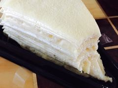 -7cake榴莲千层蛋糕(松江店)