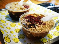 -新疆烧烤王(广灵店)