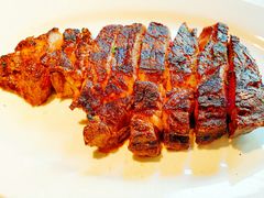 -弗兰克牛排西餐厅Ribone steak house(柠檬花园店)