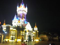 -厦门方特梦幻王国