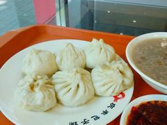 -庆丰包子铺(大慧寺22号平房店)