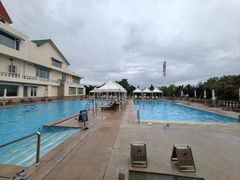 -青岛海景花园大酒店