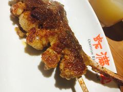 -虾满堂(瑞虹店)
