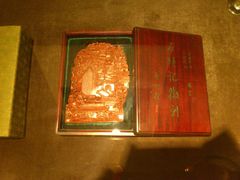 -长春世界雕塑园冰雪艺术天地