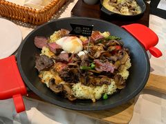 -西堤牛排(南京龙江店)