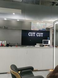 点击看大图 -CUT CUT Hair Salon