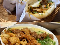 -小豆海棠(人民南路店)