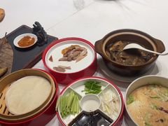 -晶泽丽琅·鱼鲜川菜(川师店)