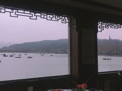 -湖畔居茶楼(湖滨店)