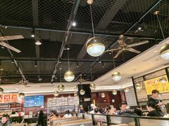 -潮界(虹桥新天地店)