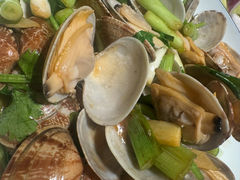 -丹东立强海鲜烧烤·牛B大串(星海店)