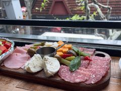 -Alimentari Grande(东湖路店)