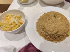 块垒-凯鸽酒楼•雁北民间菜(华北星店)