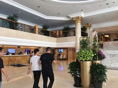 -和平宾馆(王府井店)