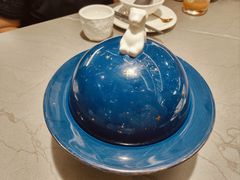 -3号仓库·创意中国菜(长宁龙之梦店)