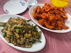 -乐乐餐厅(湘子庙街店)