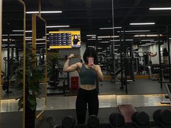 -超鹿运动(融侨锦江店)