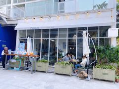 -CHILLAX轻乐时(侨建·Hi City店)