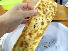 -铁谢李松祖传羊肉汤馆
