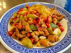 -回家吃饭·地道南昌菜(建德观总店)