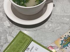 -翠华餐厅(正佳广场店)