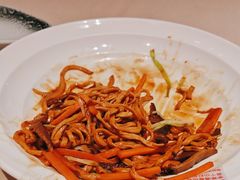 干烧伊面-侨美食家·粤菜(体育西路店)