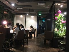 -骨之味·筒骨汤火锅(江头店)