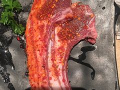 -新石器烤肉(之心城店)