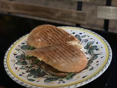 -Alimentari早午餐(安福路店)