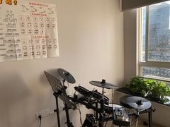 -TEMPO 音乐(五角场店)