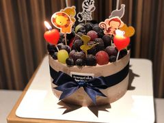 -EnergyCake蛋糕理想国
