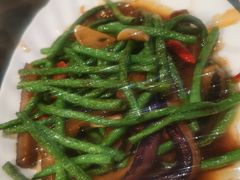 -乡村小榭饭店