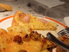 -比格比萨自助(宝山日月光店)