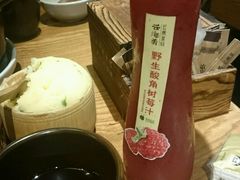 -云海肴·汽锅鸡·云南代表菜(天山百盛优客店)