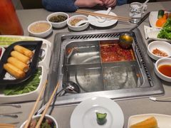 -海底捞火锅(苏宁生活广场店)