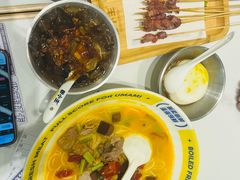 -粉小主·贵州酸汤牛肉粉(南京仙林金鹰店)