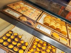 -泸溪河桃酥(西直门凯德店)