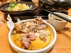-云海肴·汽锅鸡·云南菜(东坝金隅店)