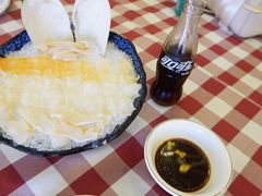 -吉源大排档·鱼生·海鲜(烧烤彩印厂店)