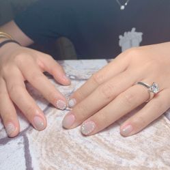 -Yumi优米日式美甲美睫