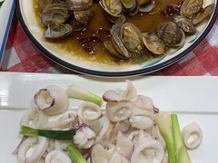 -鑫悦楼煎蟹·16年海鲜大排档